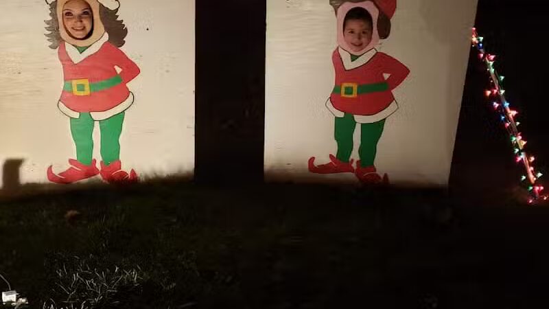 Columbus Grove Park - Columbus Grove, OH