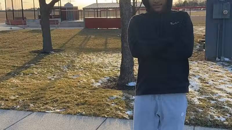 Hall Avenue Park - Columbus Grove, OH