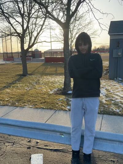 Hall Avenue Park - Columbus Grove, OH