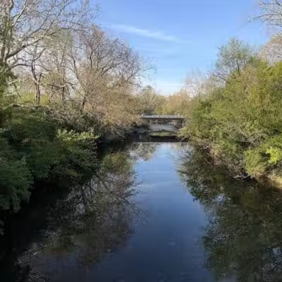 Academy Park - Columbus, OH
