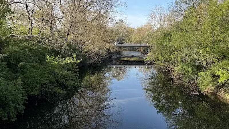 Academy Park - Columbus, OH