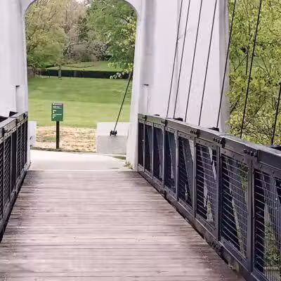 Academy Park - Columbus, OH