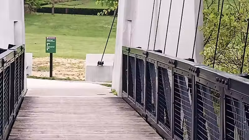 Academy Park - Columbus, OH