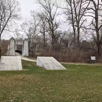 Academy Park - Columbus, OH
