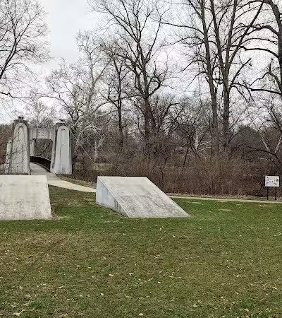 Academy Park - Columbus, OH