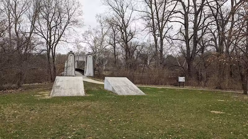 Academy Park - Columbus, OH