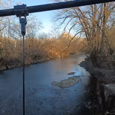 Academy Park - Columbus, OH