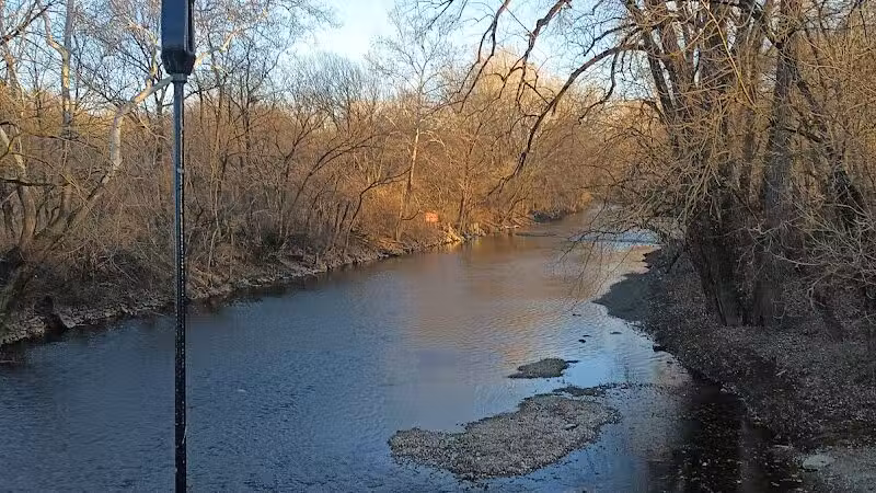 Academy Park - Columbus, OH