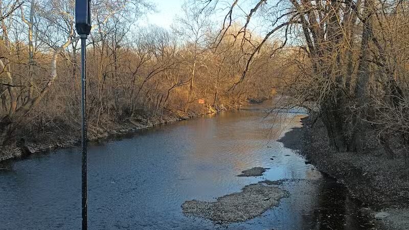 Academy Park - Columbus, OH