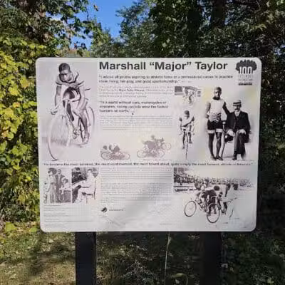 Academy Park - Columbus, OH