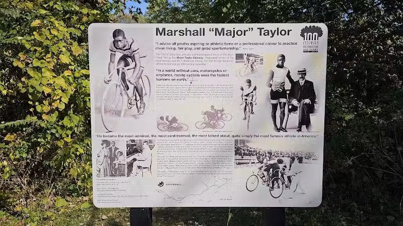 Academy Park - Columbus, OH