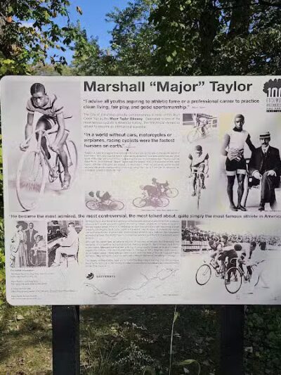 Academy Park - Columbus, OH