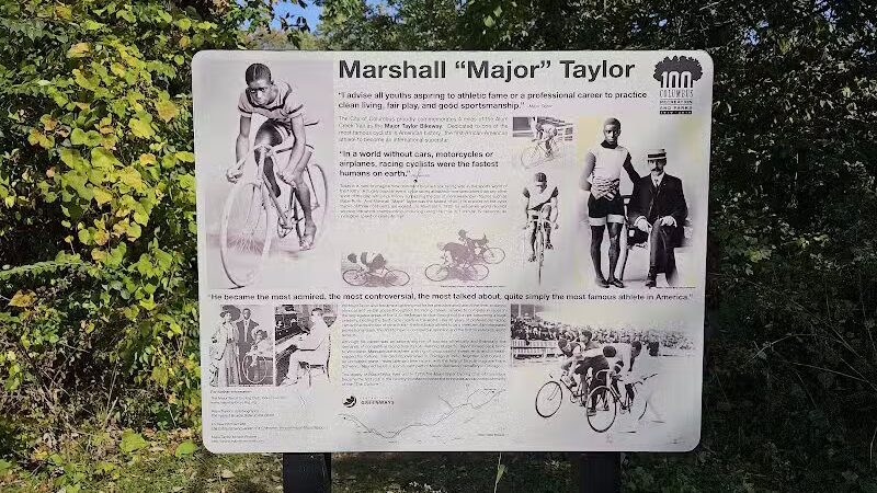 Academy Park - Columbus, OH