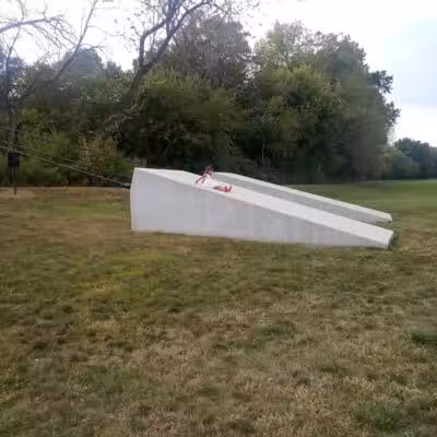 Academy Park - Columbus, OH