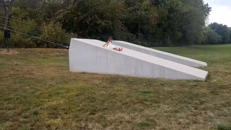 Academy Park - Columbus, OH