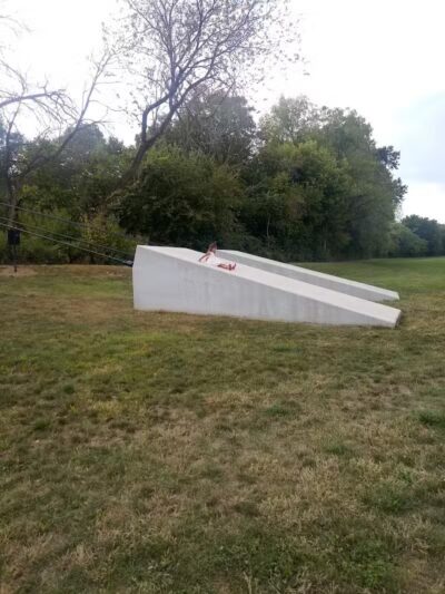 Academy Park - Columbus, OH