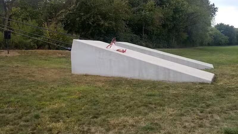 Academy Park - Columbus, OH