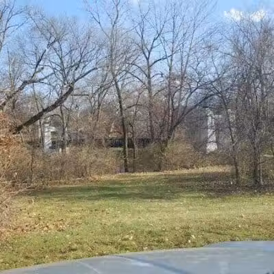 Academy Park - Columbus, OH