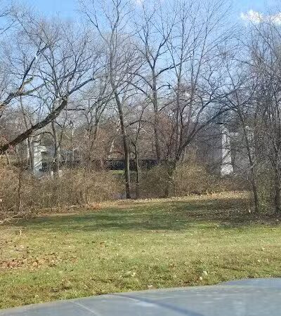 Academy Park - Columbus, OH