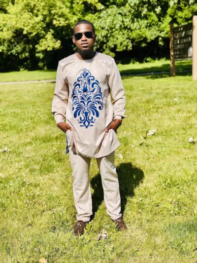 Academy Park - Columbus, OH