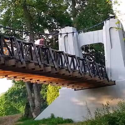 Academy Park - Columbus, OH