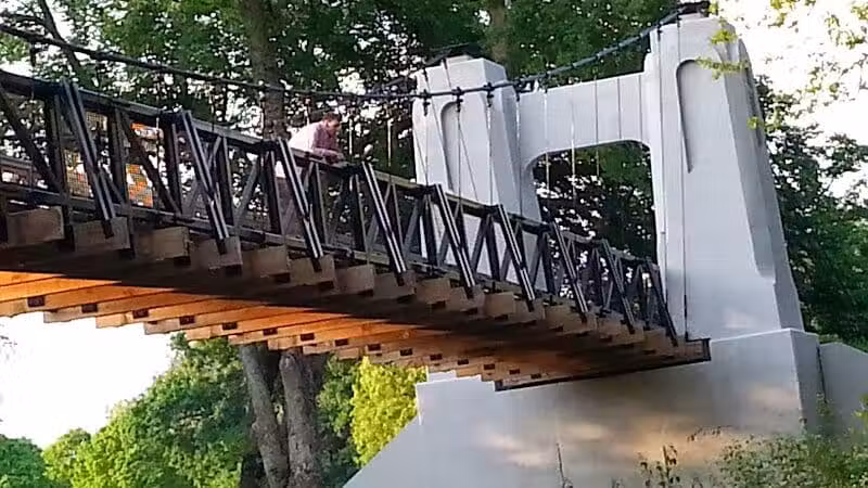 Academy Park - Columbus, OH