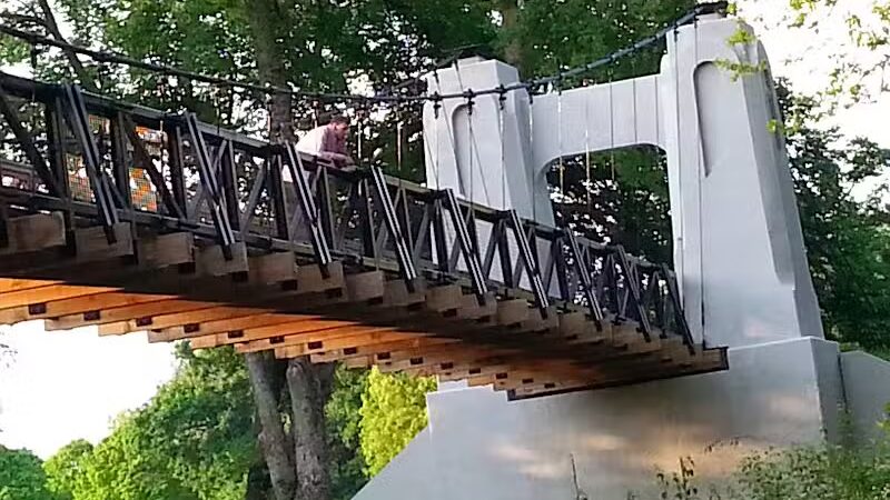 Academy Park - Columbus, OH