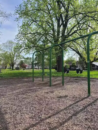 Audubon Park - Columbus, OH