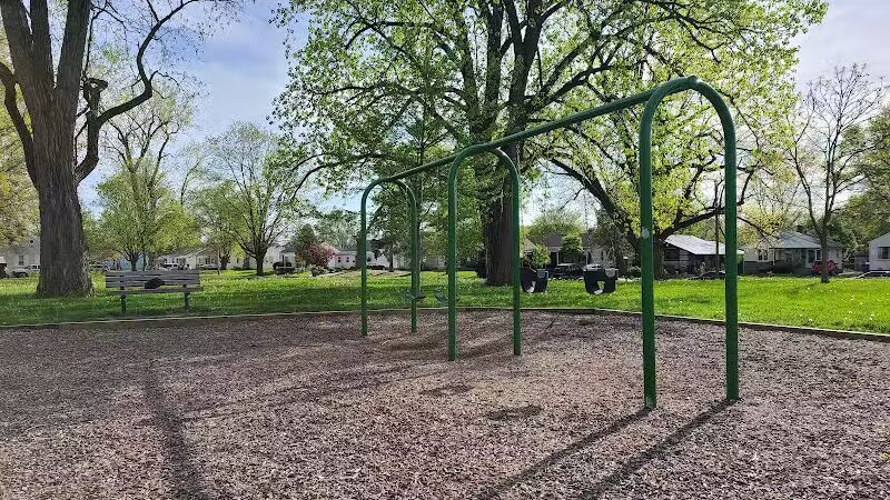 Audubon Park - Columbus, OH