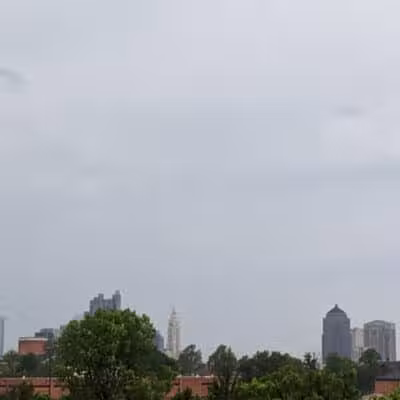 Audubon Park - Columbus, OH