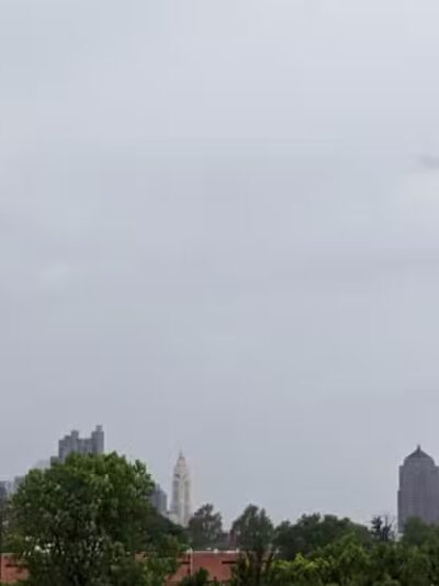 Audubon Park - Columbus, OH