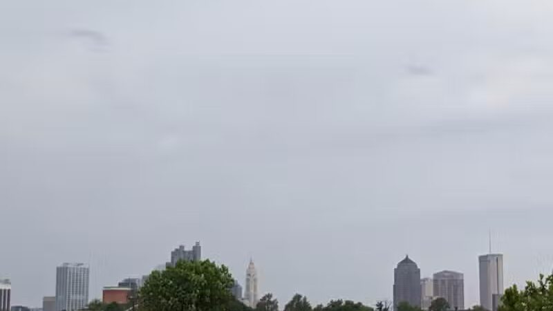 Audubon Park - Columbus, OH