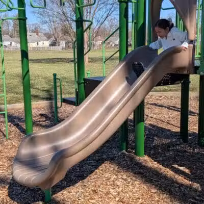 Audubon Park - Columbus, OH