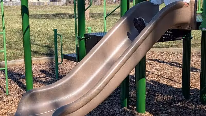 Audubon Park - Columbus, OH