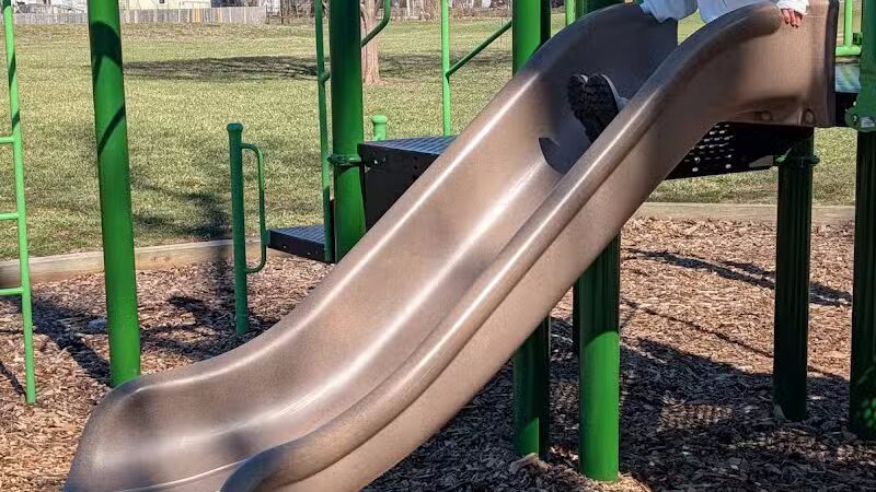 Audubon Park - Columbus, OH