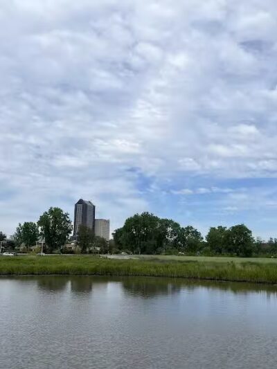Audubon Park - Columbus, OH