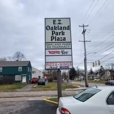 Barkin Dogs & Waggin Tails Pet Salon - Columbus, OH