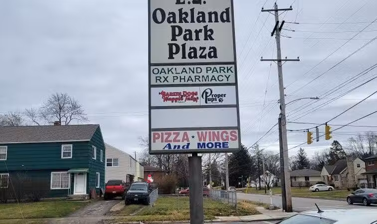 Barkin Dogs & Waggin Tails Pet Salon - Columbus, OH