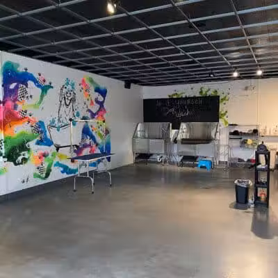 Barks and Rec - Columbus, OH