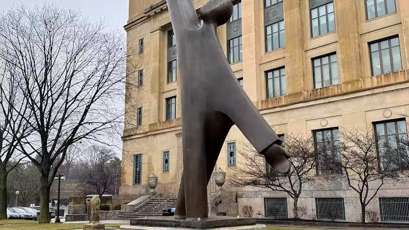 Battelle Riverfront Park - Columbus, OH