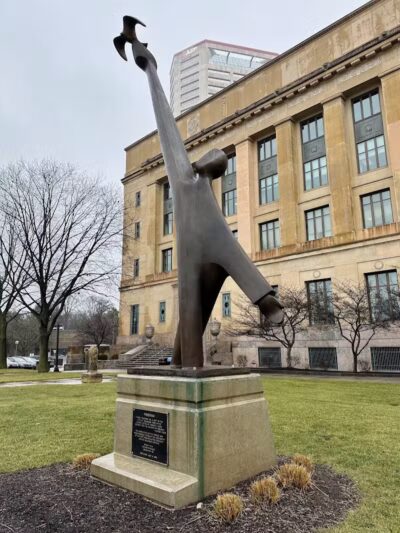 Battelle Riverfront Park - Columbus, OH