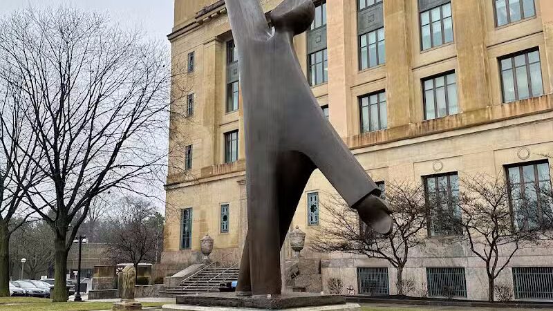 Battelle Riverfront Park - Columbus, OH