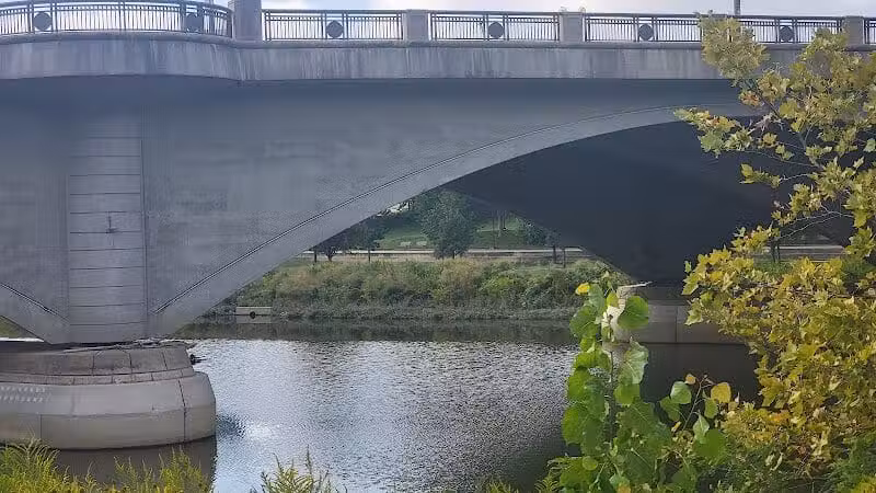 Battelle Riverfront Park - Columbus, OH