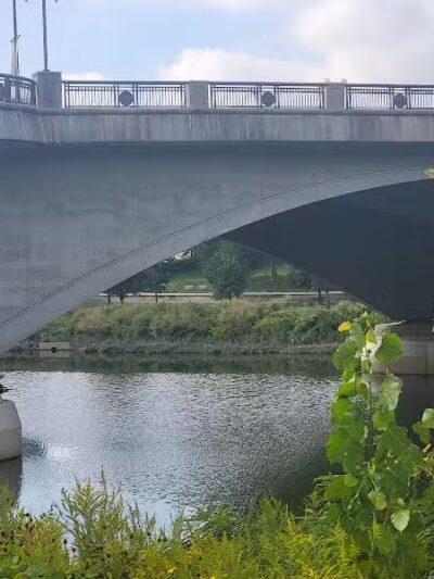 Battelle Riverfront Park - Columbus, OH