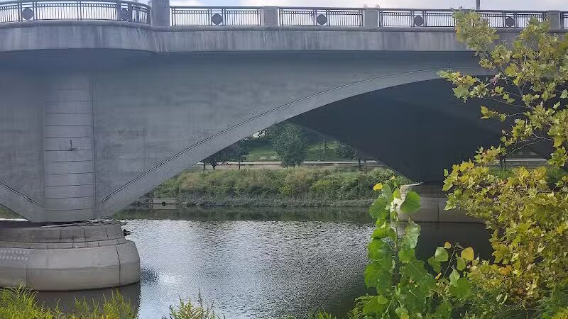 Battelle Riverfront Park - Columbus, OH