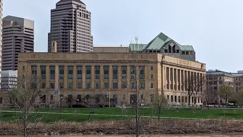 Battelle Riverfront Park - Columbus, OH