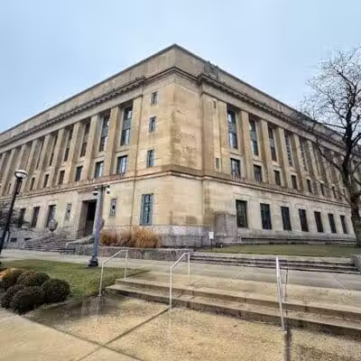 Battelle Riverfront Park - Columbus, OH