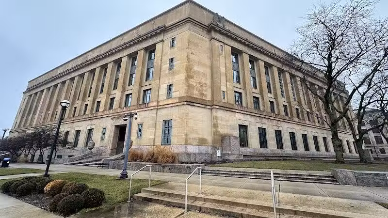 Battelle Riverfront Park - Columbus, OH
