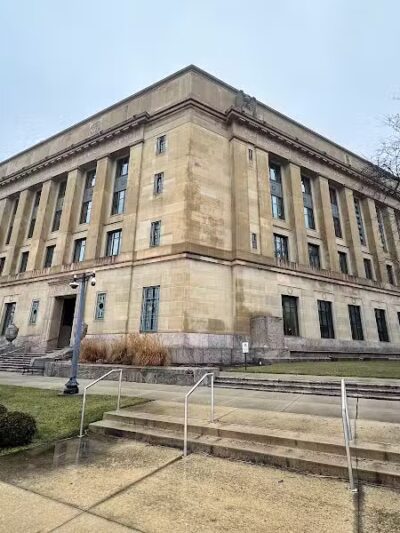 Battelle Riverfront Park - Columbus, OH