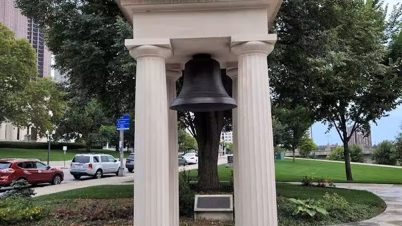 Battelle Riverfront Park - Columbus, OH